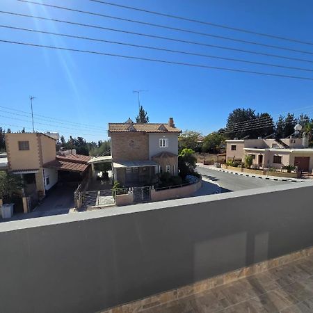 Michael Angelo Villa Paphos Eksteriør billede