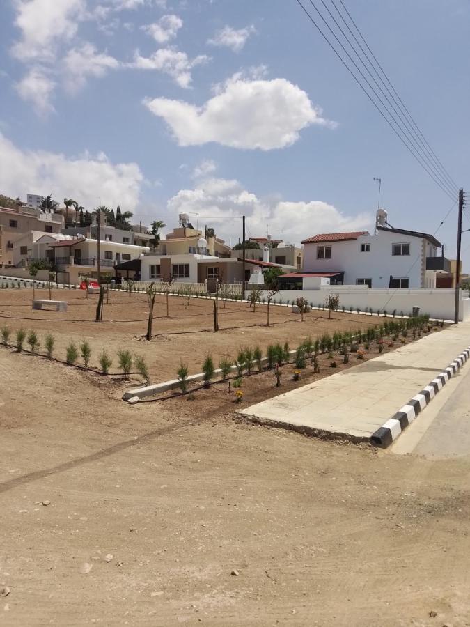 Michael Angelo Villa Paphos Eksteriør billede