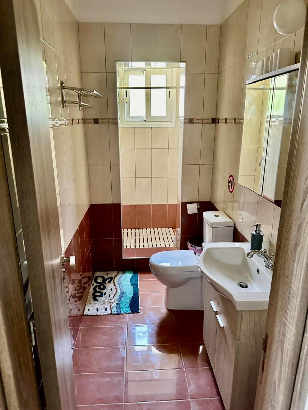 Michael Angelo Villa Paphos Eksteriør billede