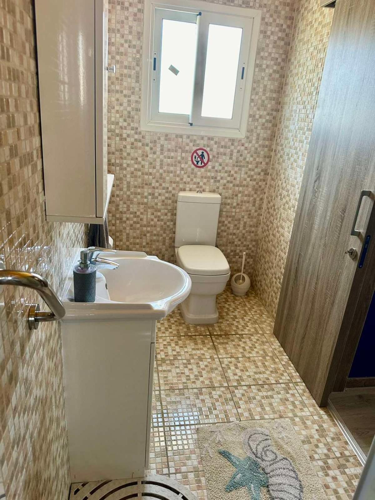 Michael Angelo Villa Paphos Eksteriør billede