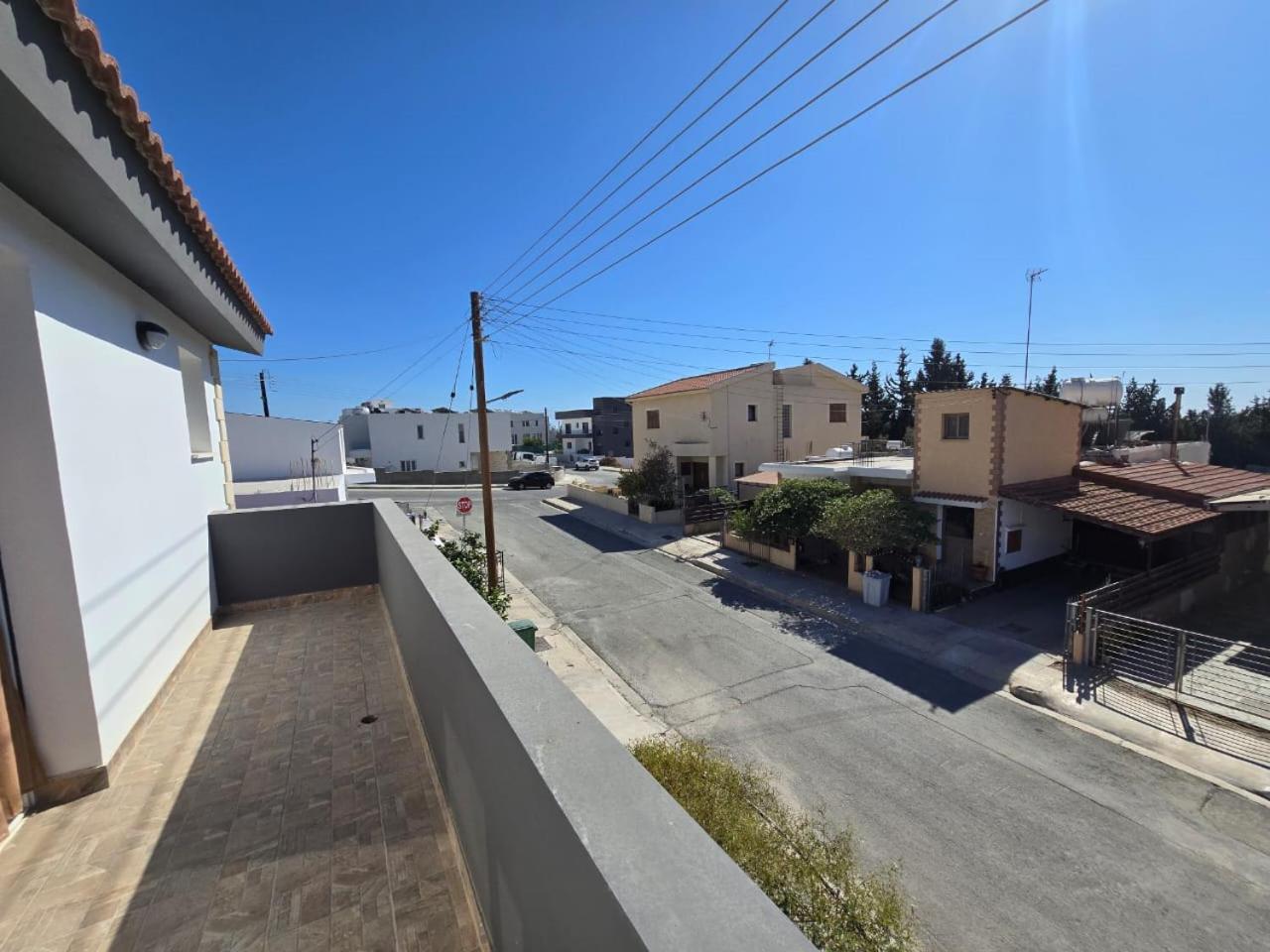 Michael Angelo Villa Paphos Eksteriør billede