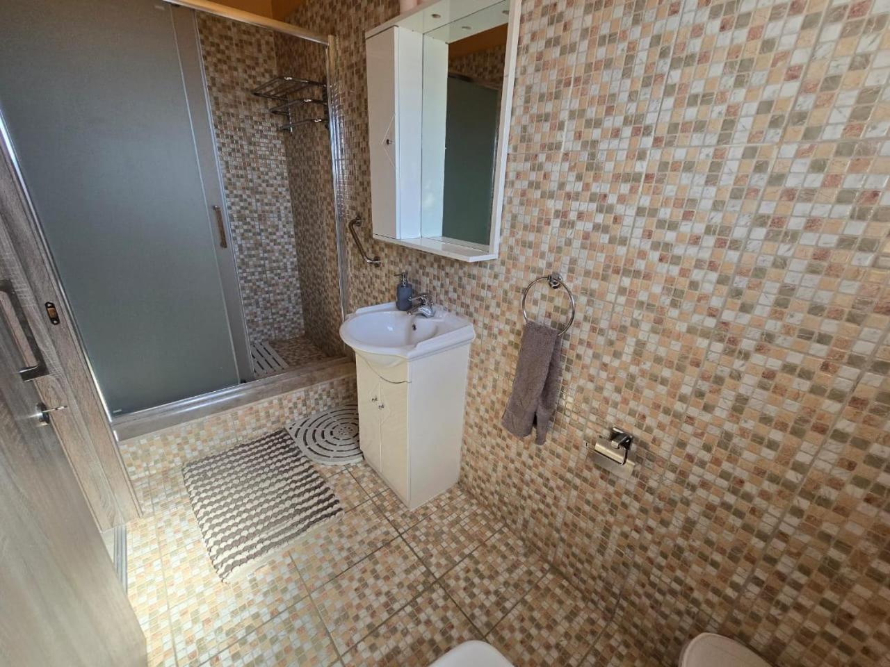 Michael Angelo Villa Paphos Eksteriør billede