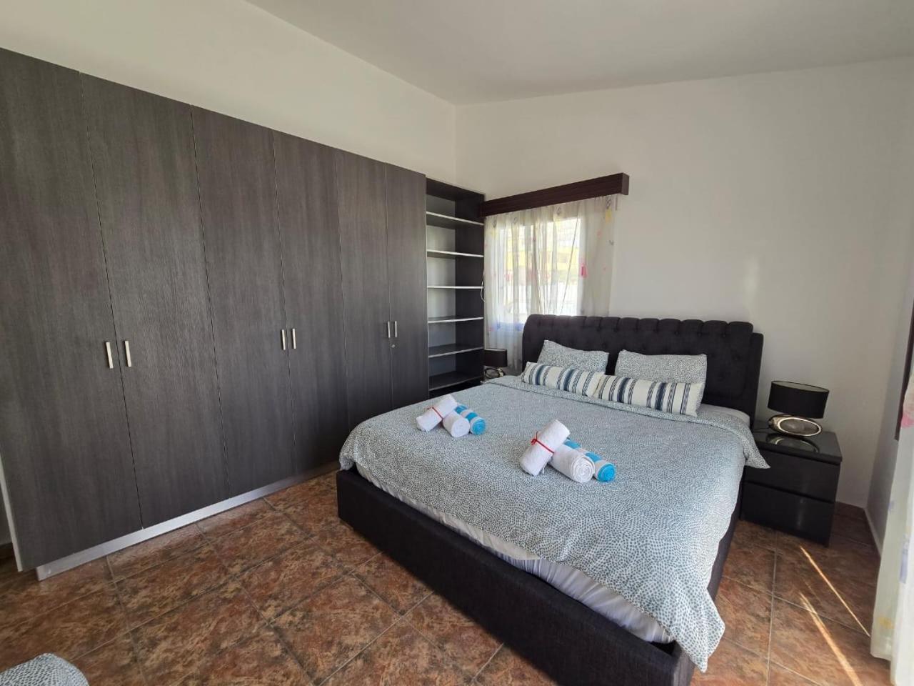 Michael Angelo Villa Paphos Eksteriør billede