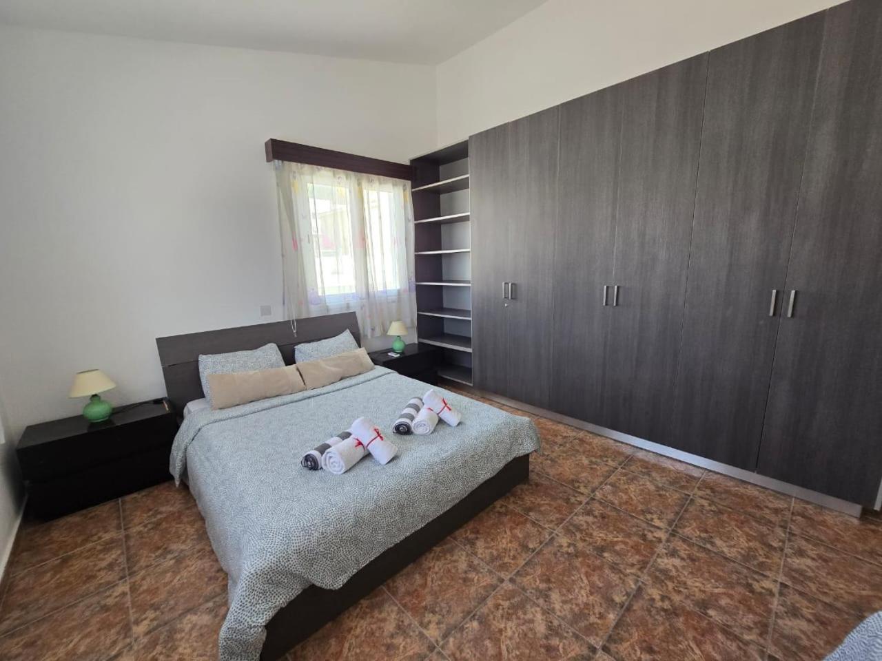 Michael Angelo Villa Paphos Eksteriør billede